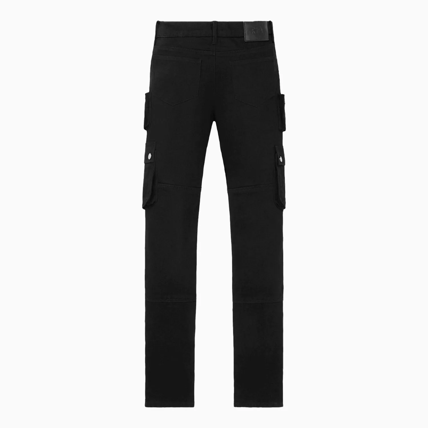 Men's Slate Skinny Cargo Pant