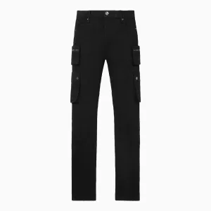 Men's Slate Skinny Cargo Pant