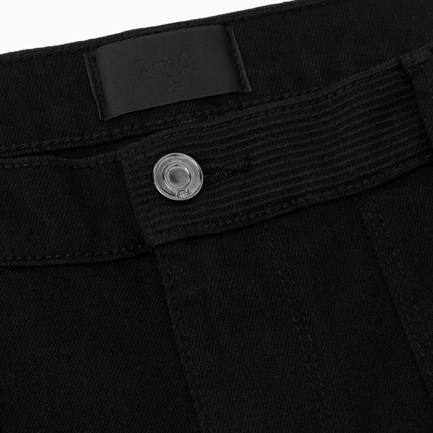 Men's Slate Skinny Cargo Pant