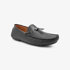 Mens Tassled Loafers