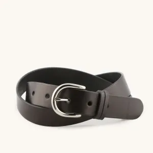Meridian Belt - Black (Final Sale)