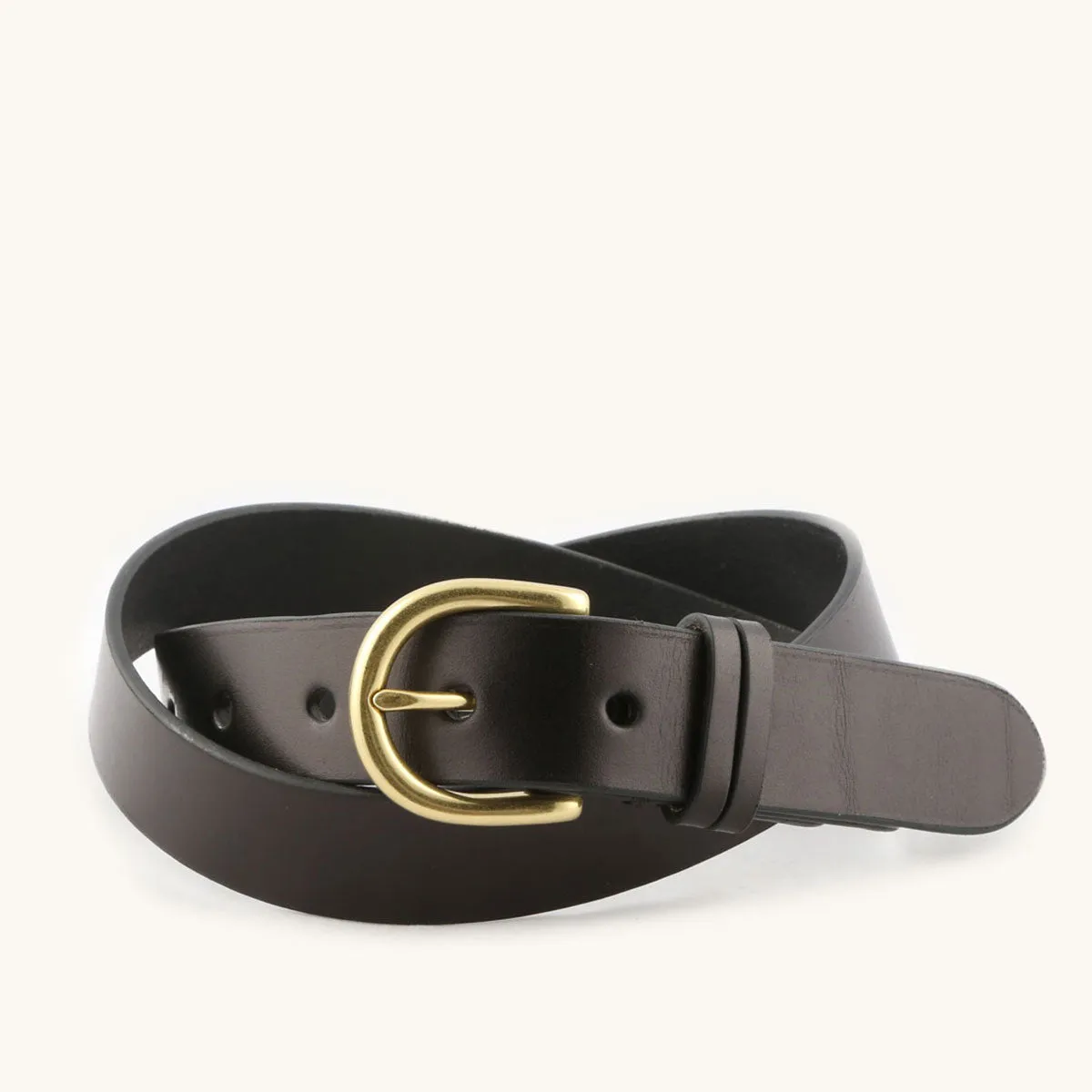 Meridian Belt - Black (Final Sale)