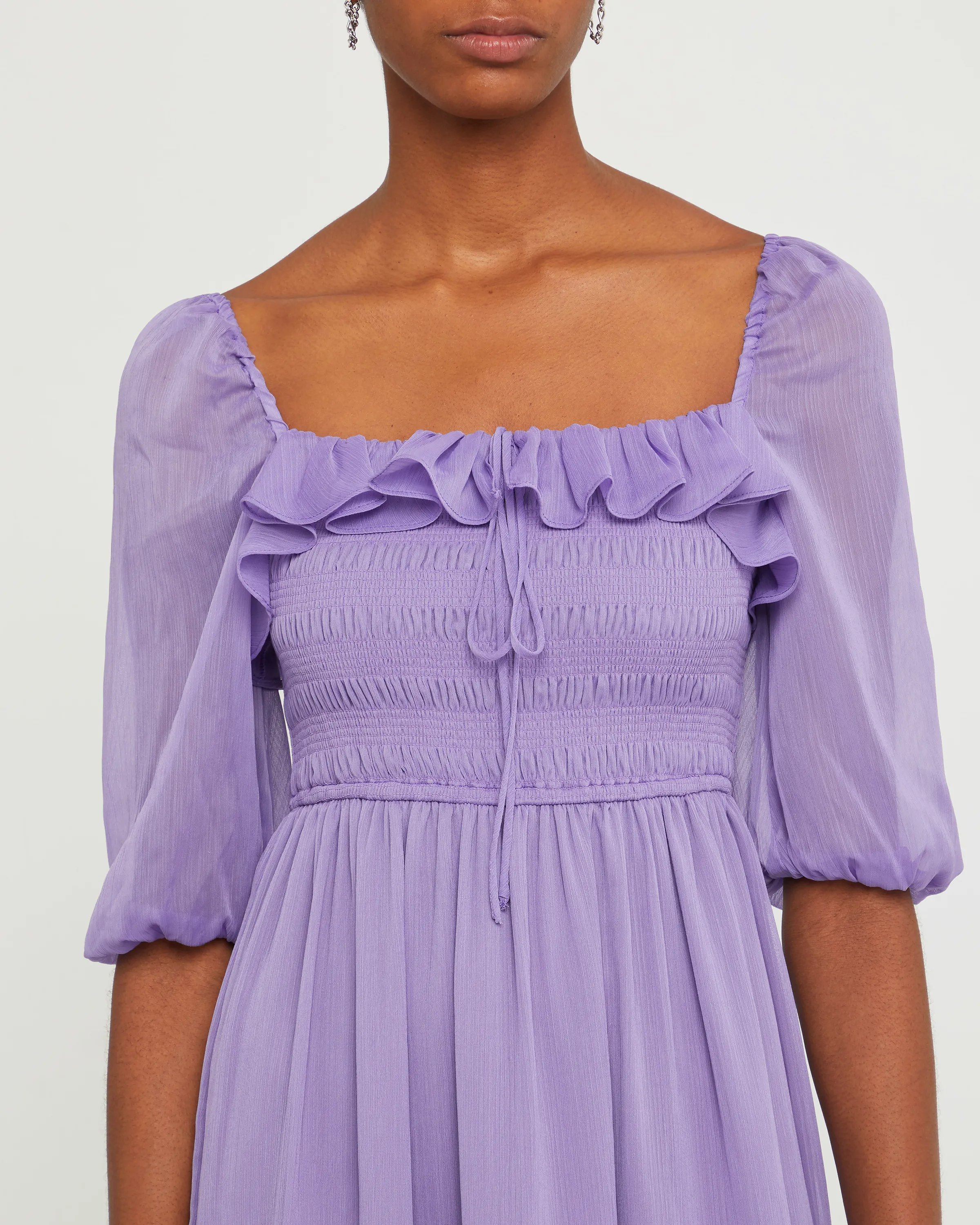 Mila Dress