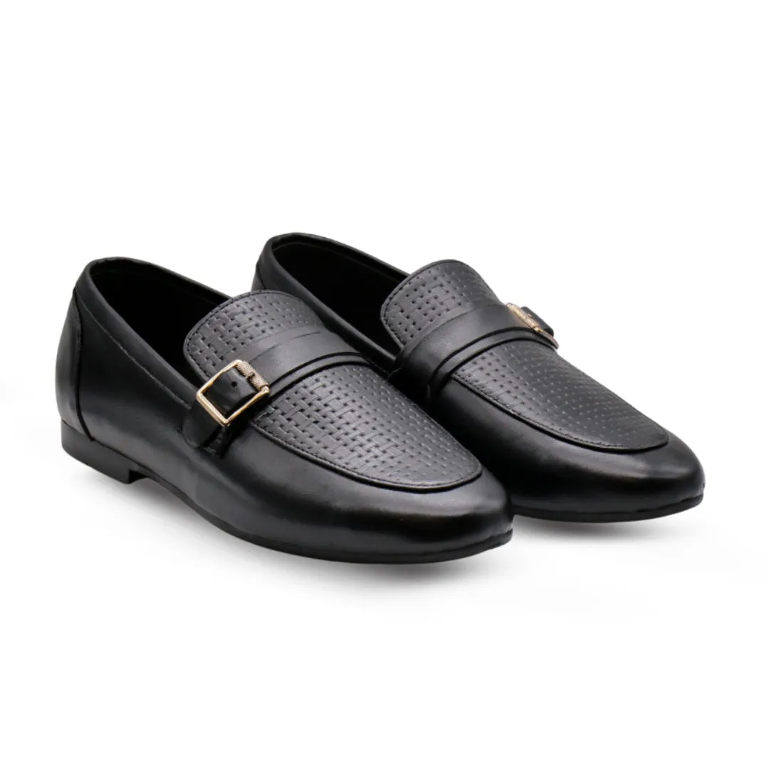 Moccasin Loafers
