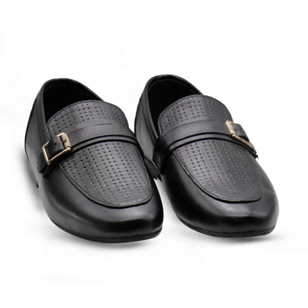 Moccasin Loafers