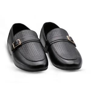 Moccasin Loafers