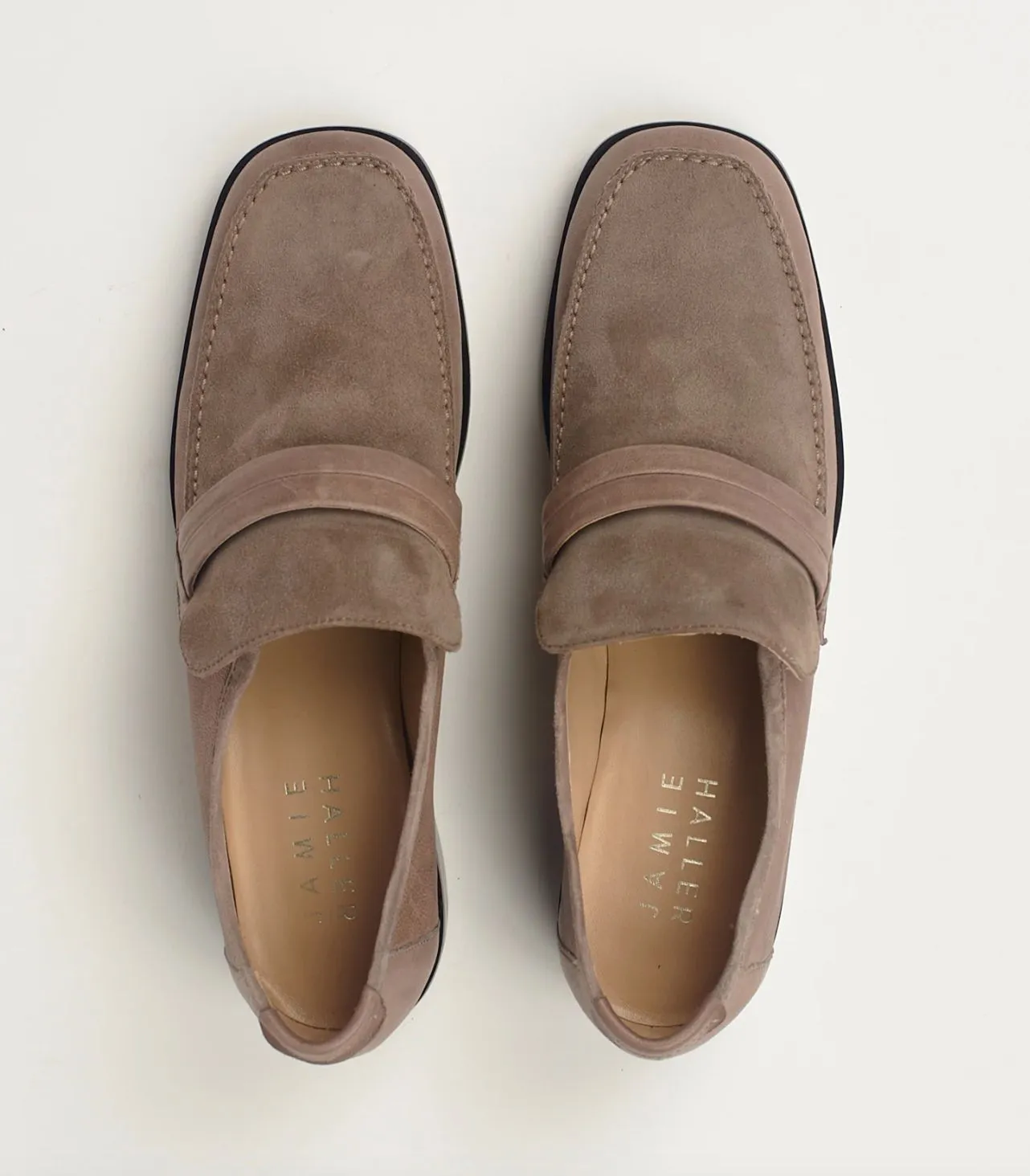 Mod Loafer