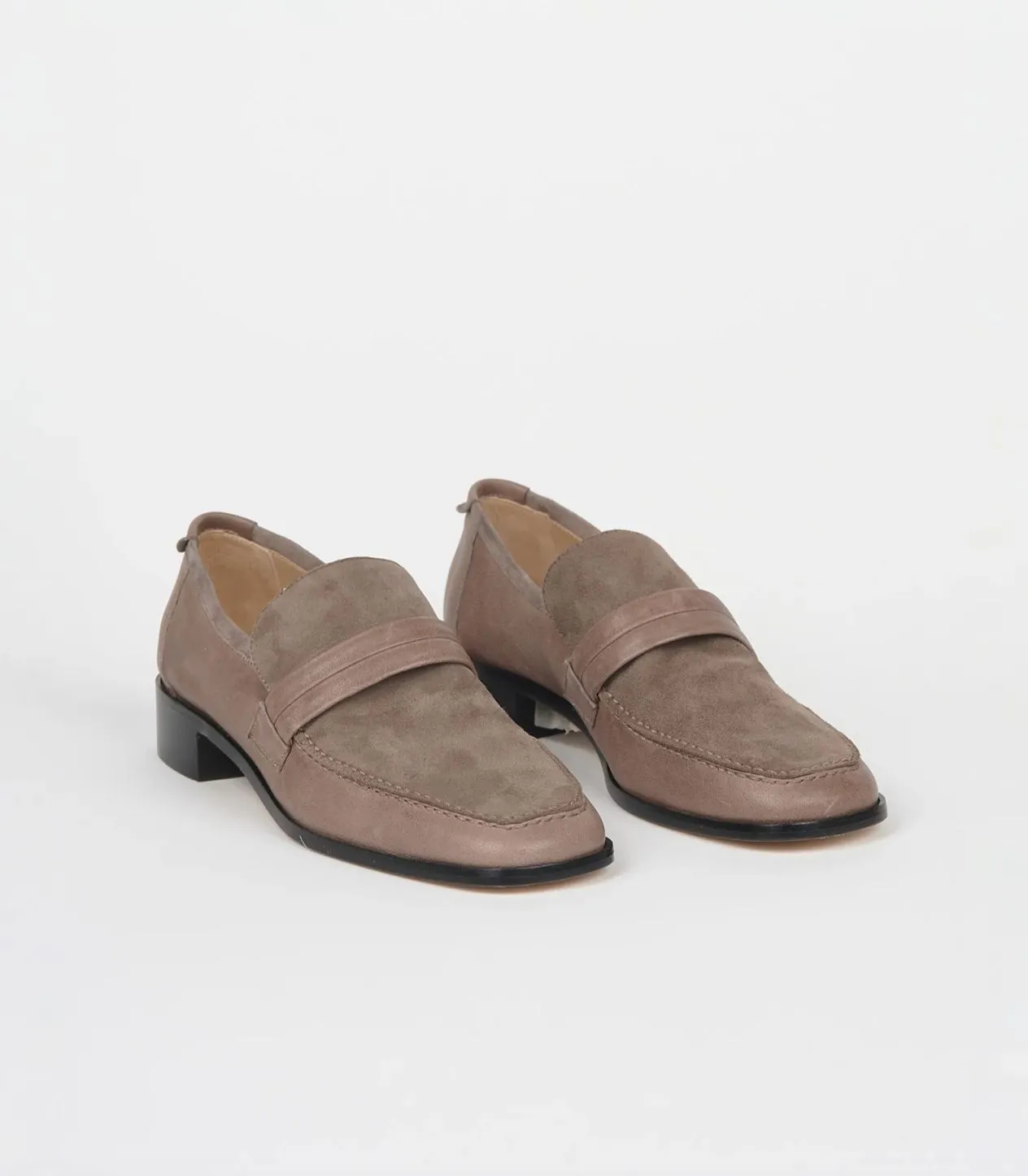 Mod Loafer