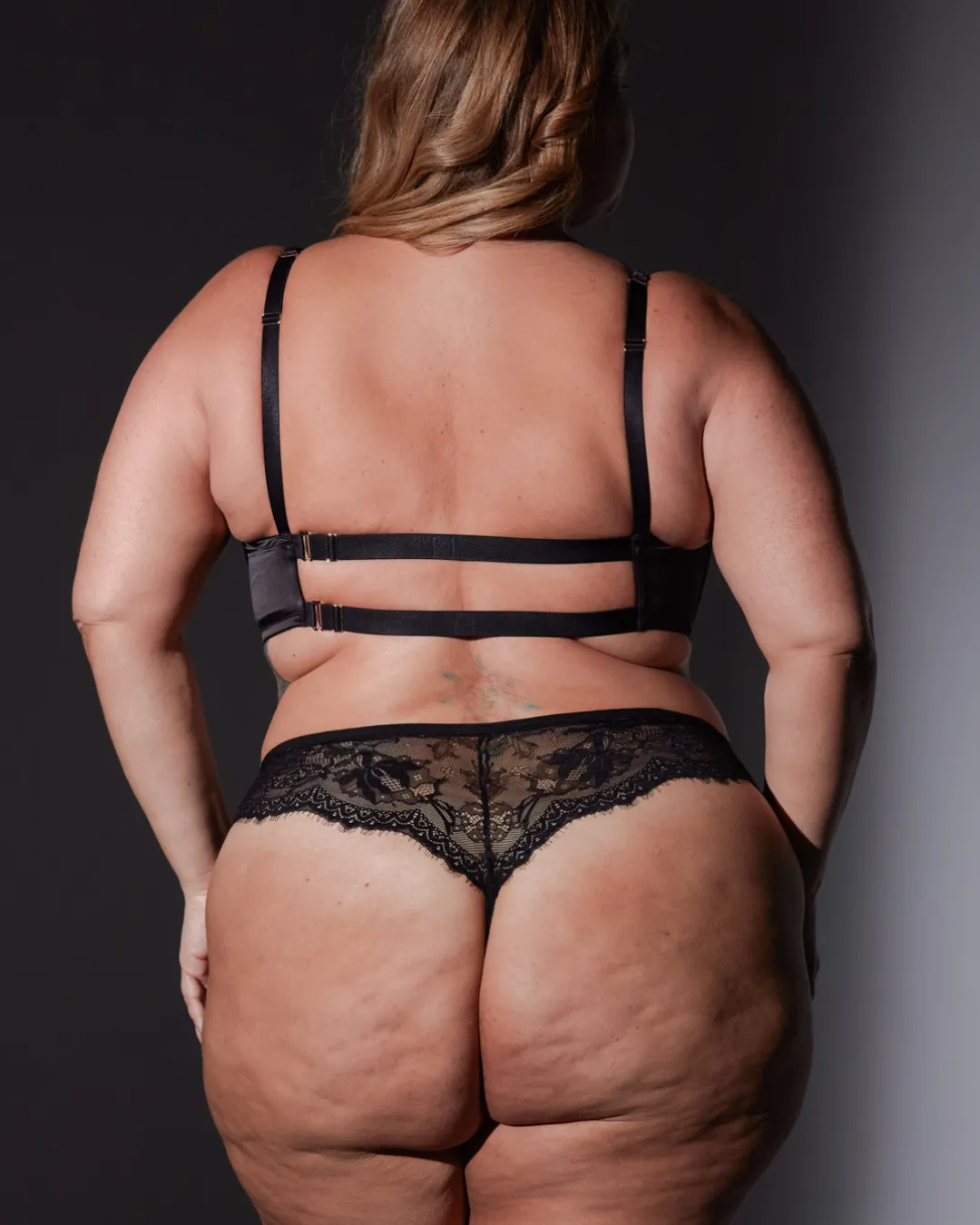 Monroe Bralette