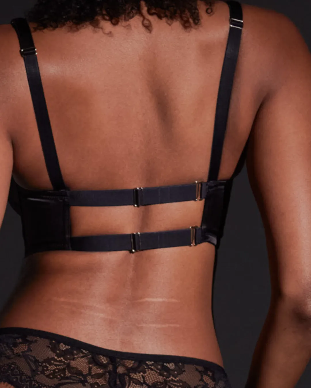 Monroe Bralette