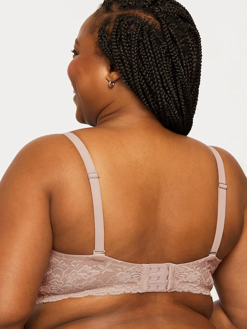 Montelle Pure Bralette