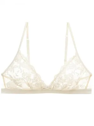 Moon Ivory - Rosie Bralette -