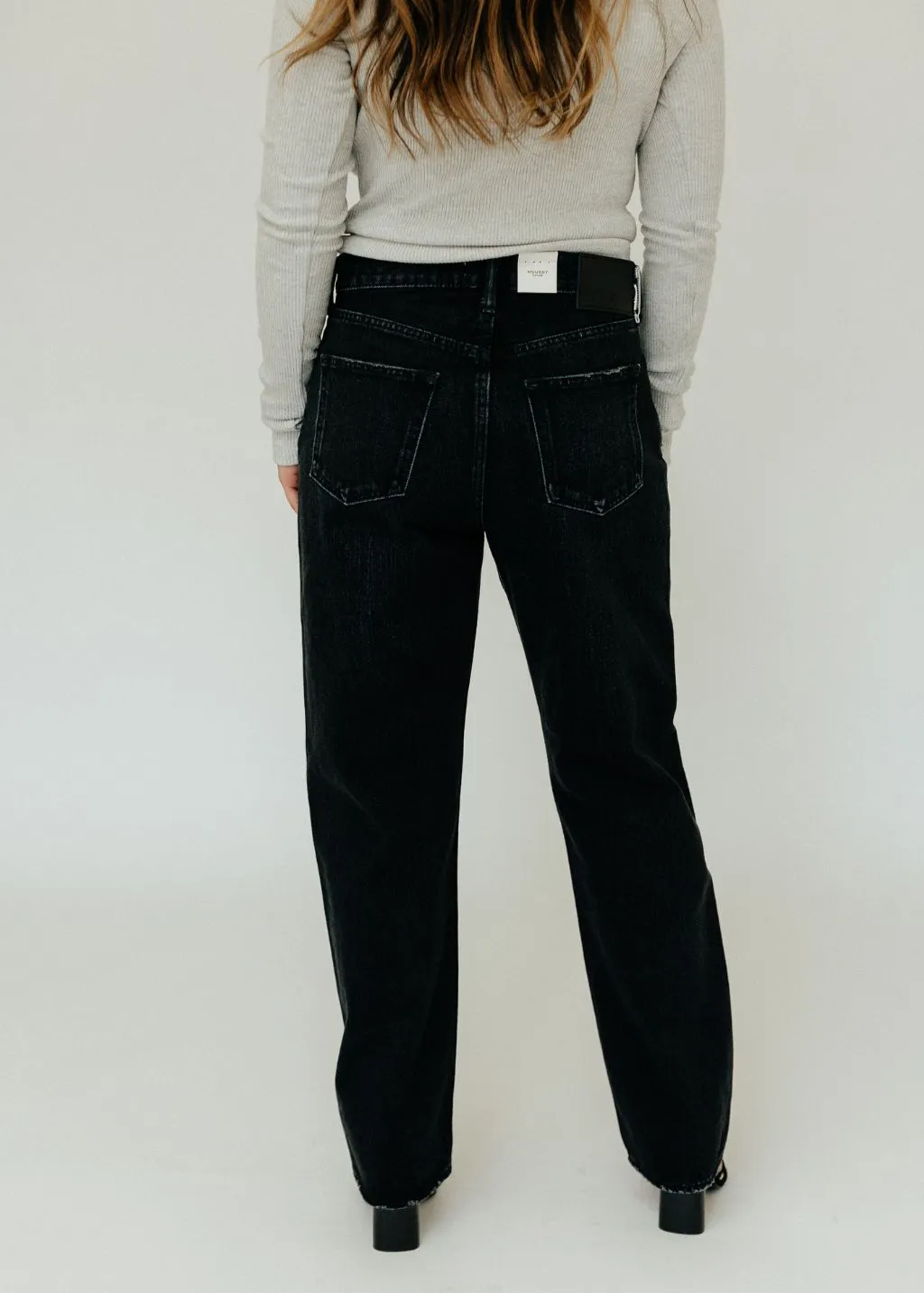 Moussy MV Murrieta Wide Straight