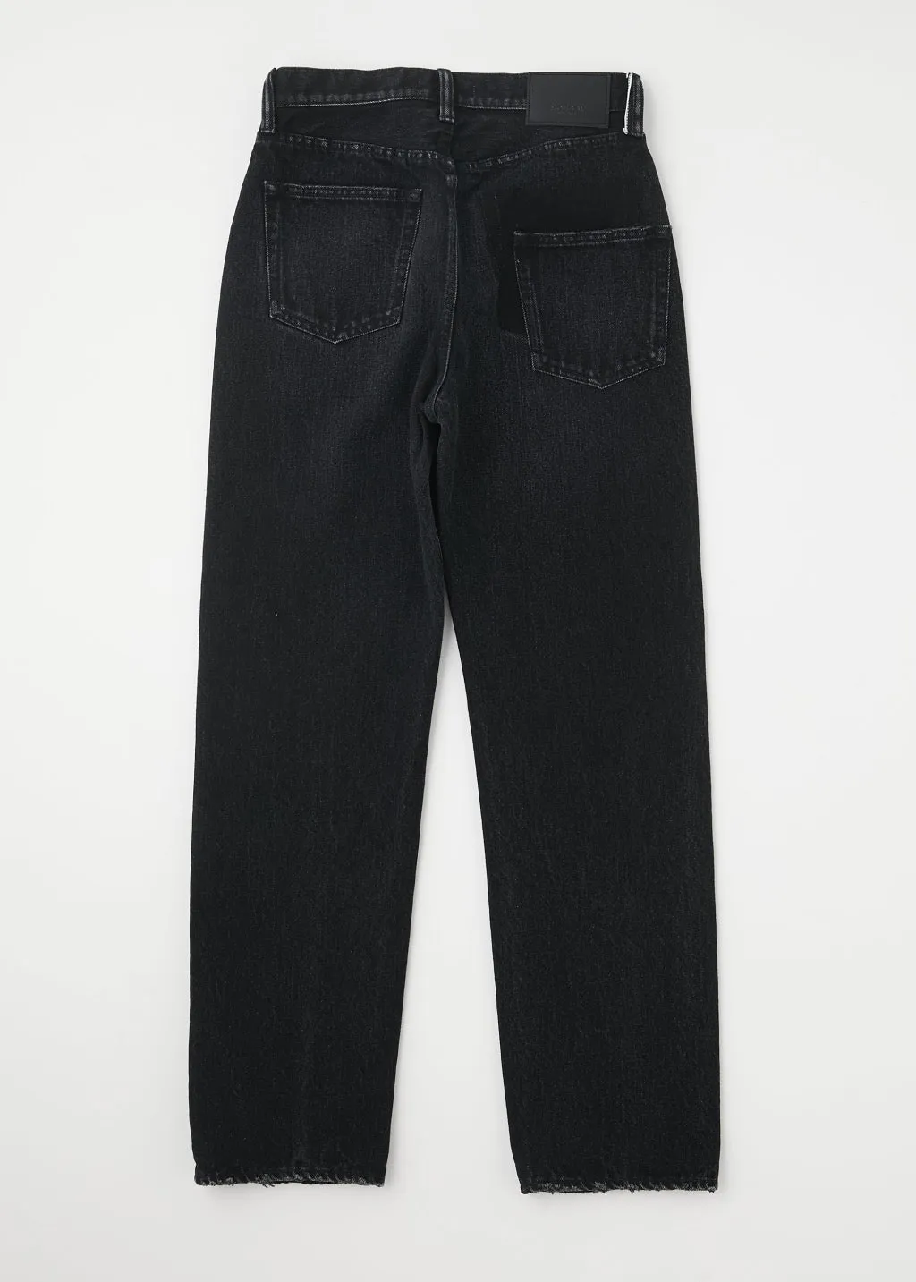 Moussy MV Murrieta Wide Straight