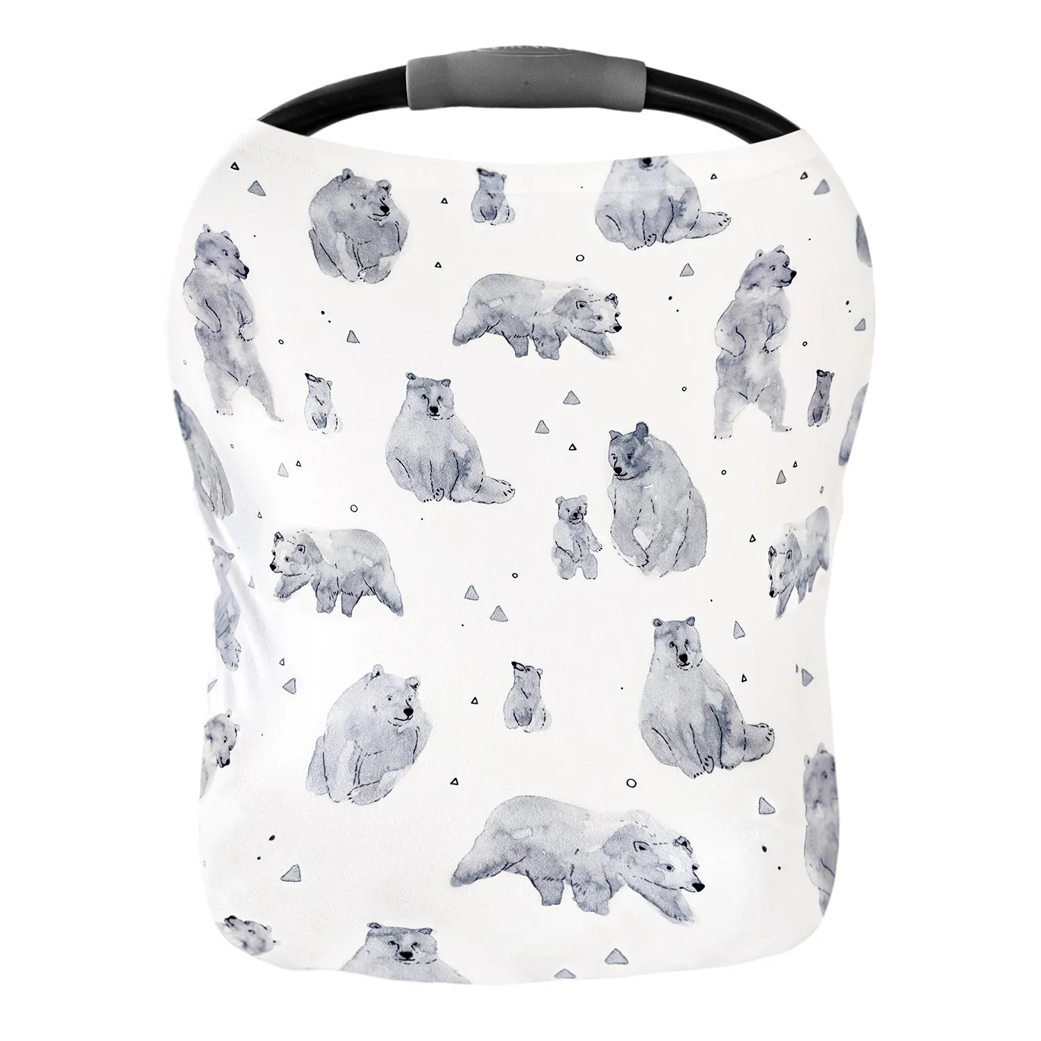 Multi-use cover - Buddy