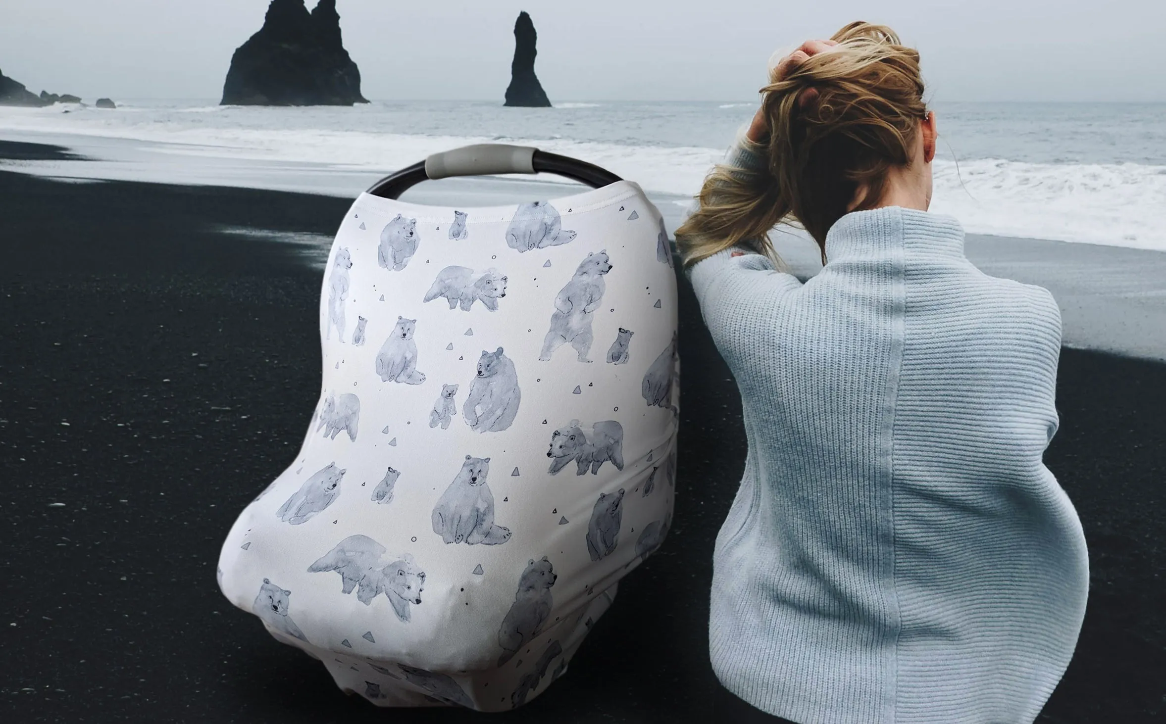 Multi-use cover - Buddy