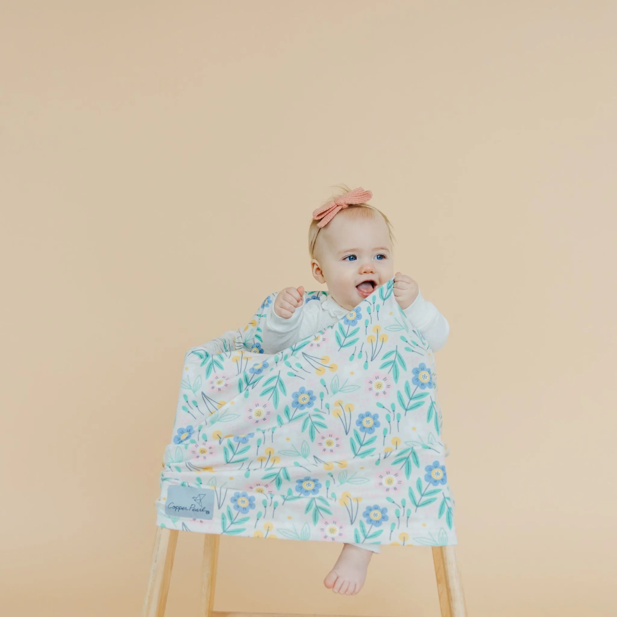Multi-Use Cover - Clara