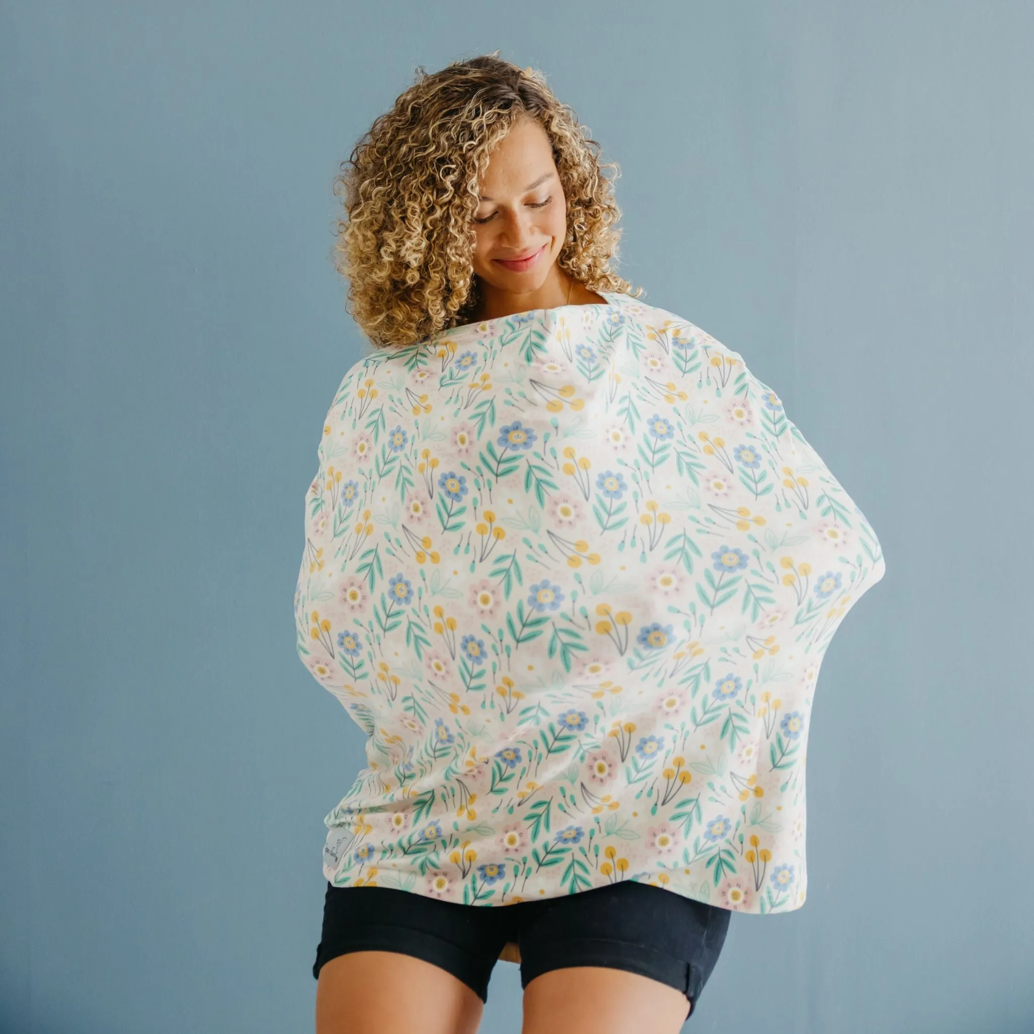 Multi-Use Cover - Clara