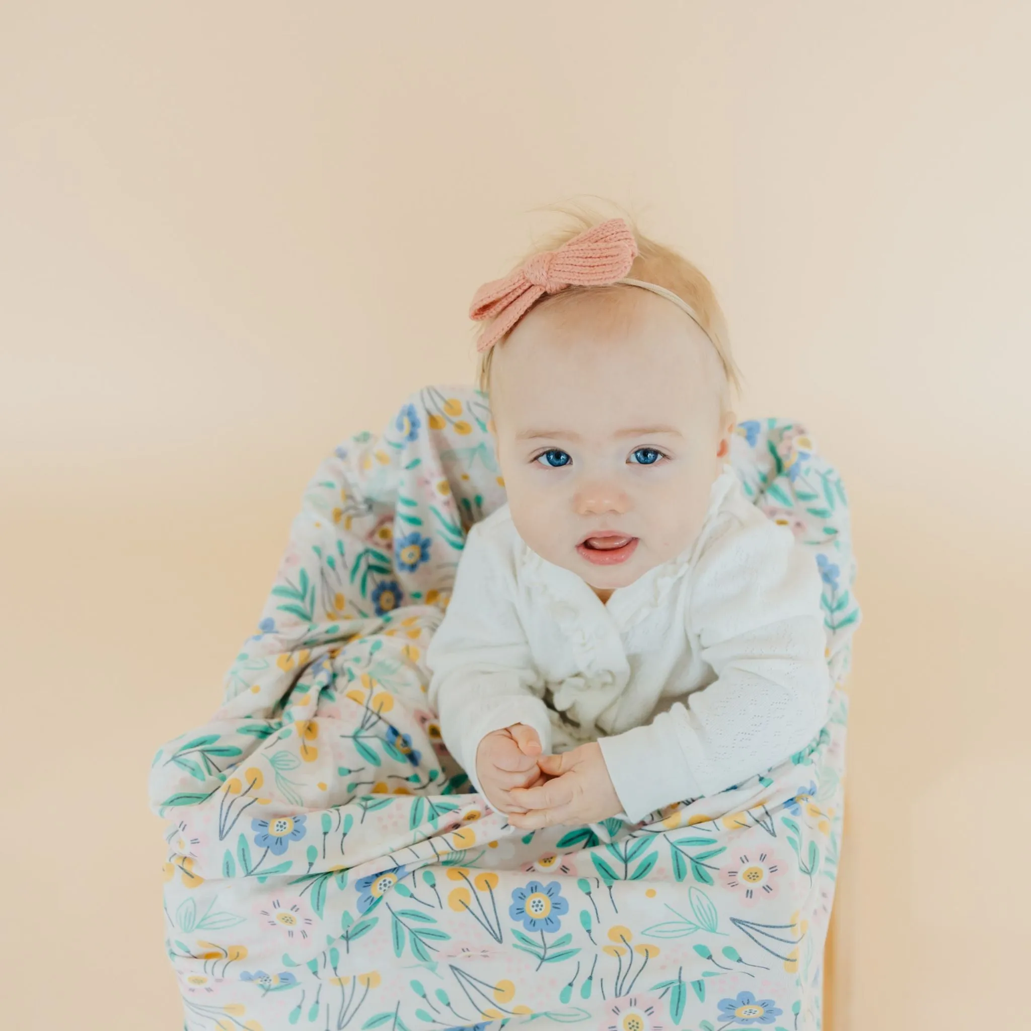 Multi-Use Cover - Clara