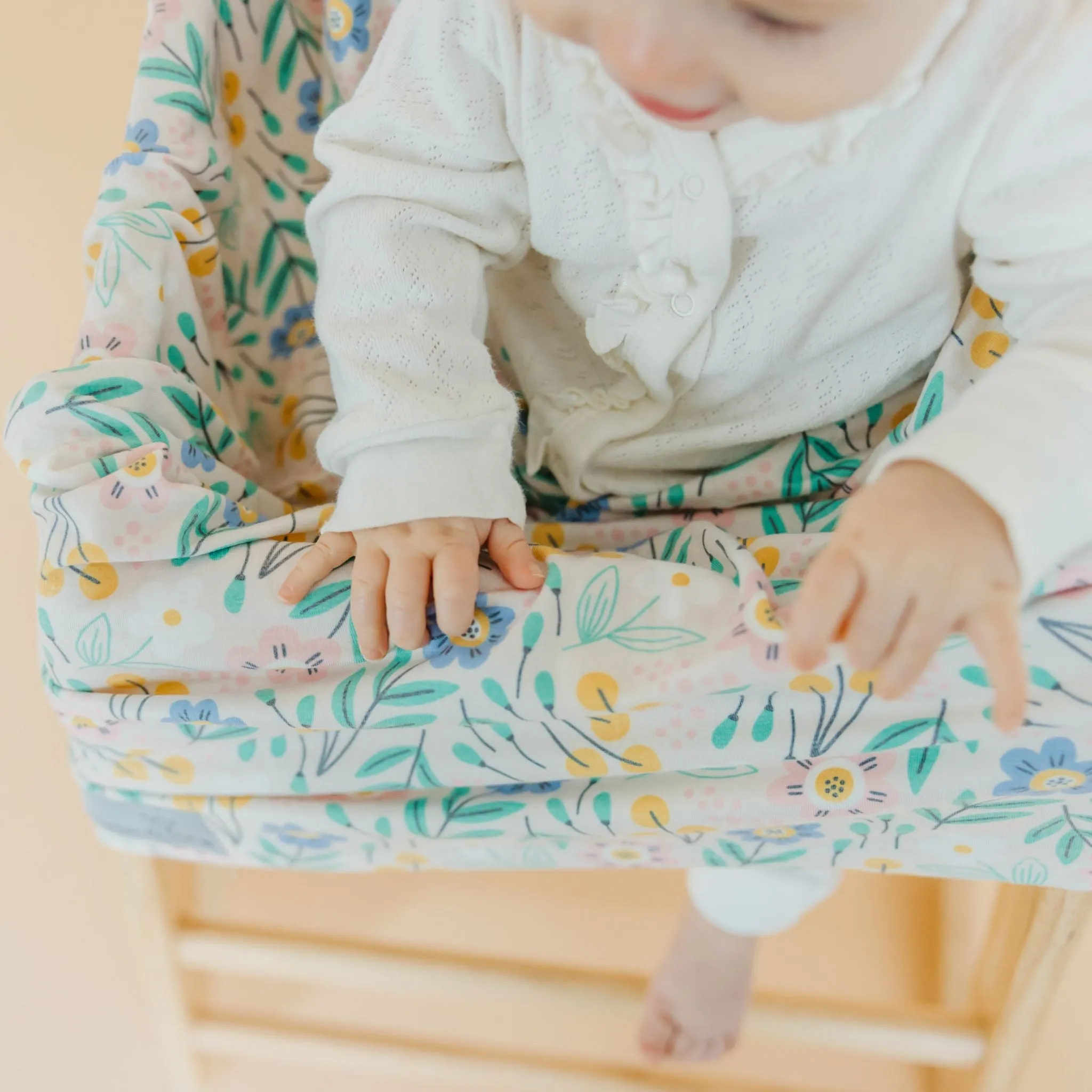 Multi-Use Cover - Clara