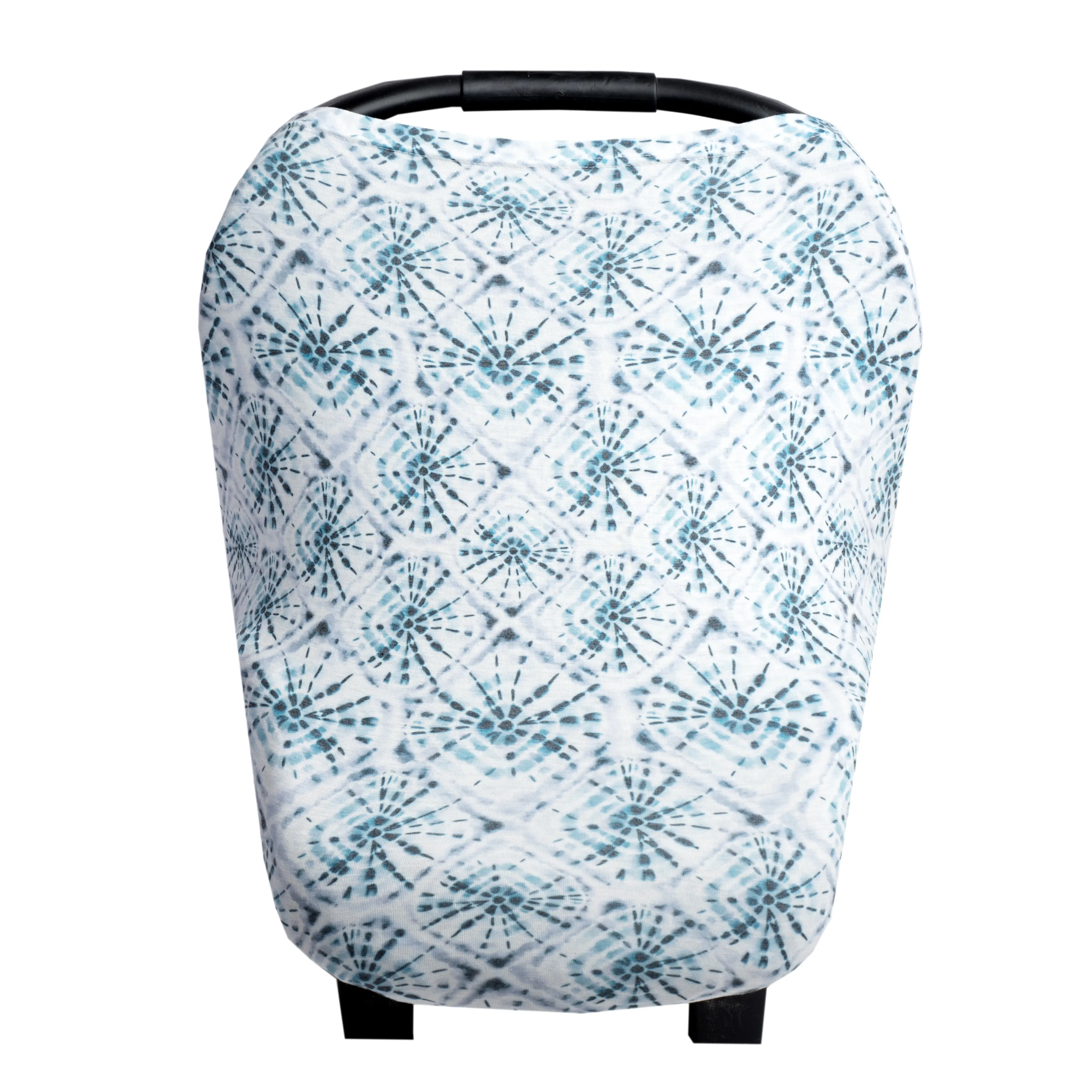 Multi-Use Cover - Cobalt