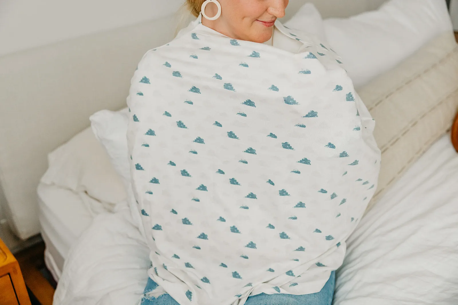 Multi-Use Cover - Dream
