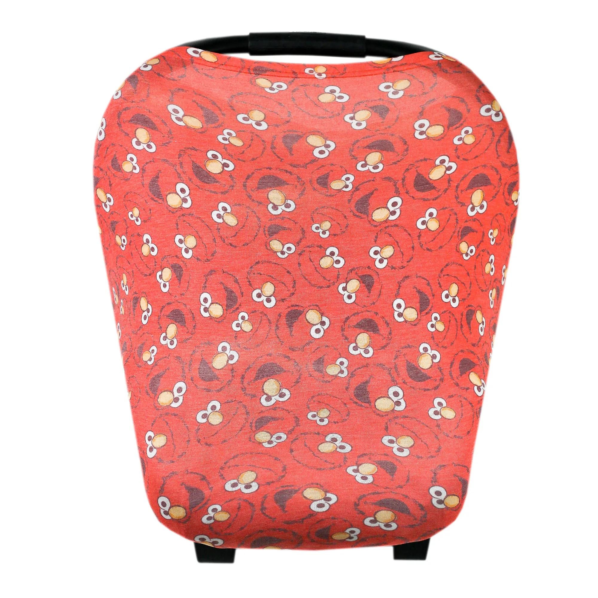 Multi-Use Cover - Elmo