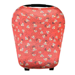 Multi-Use Cover - Elmo