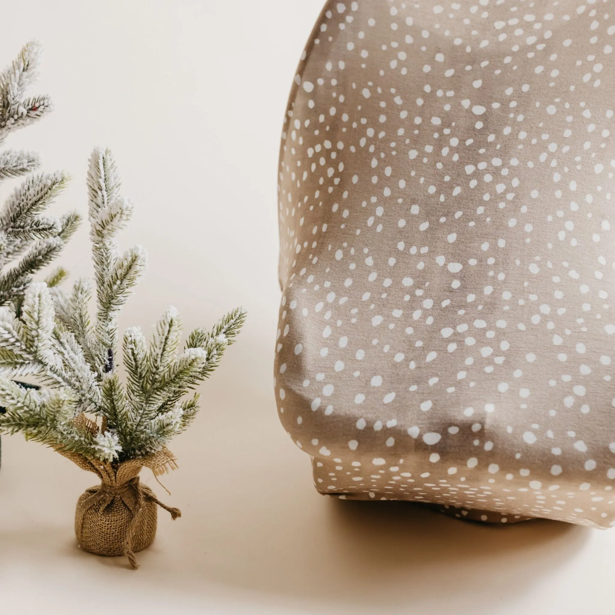 Multi-Use Cover - Fawn