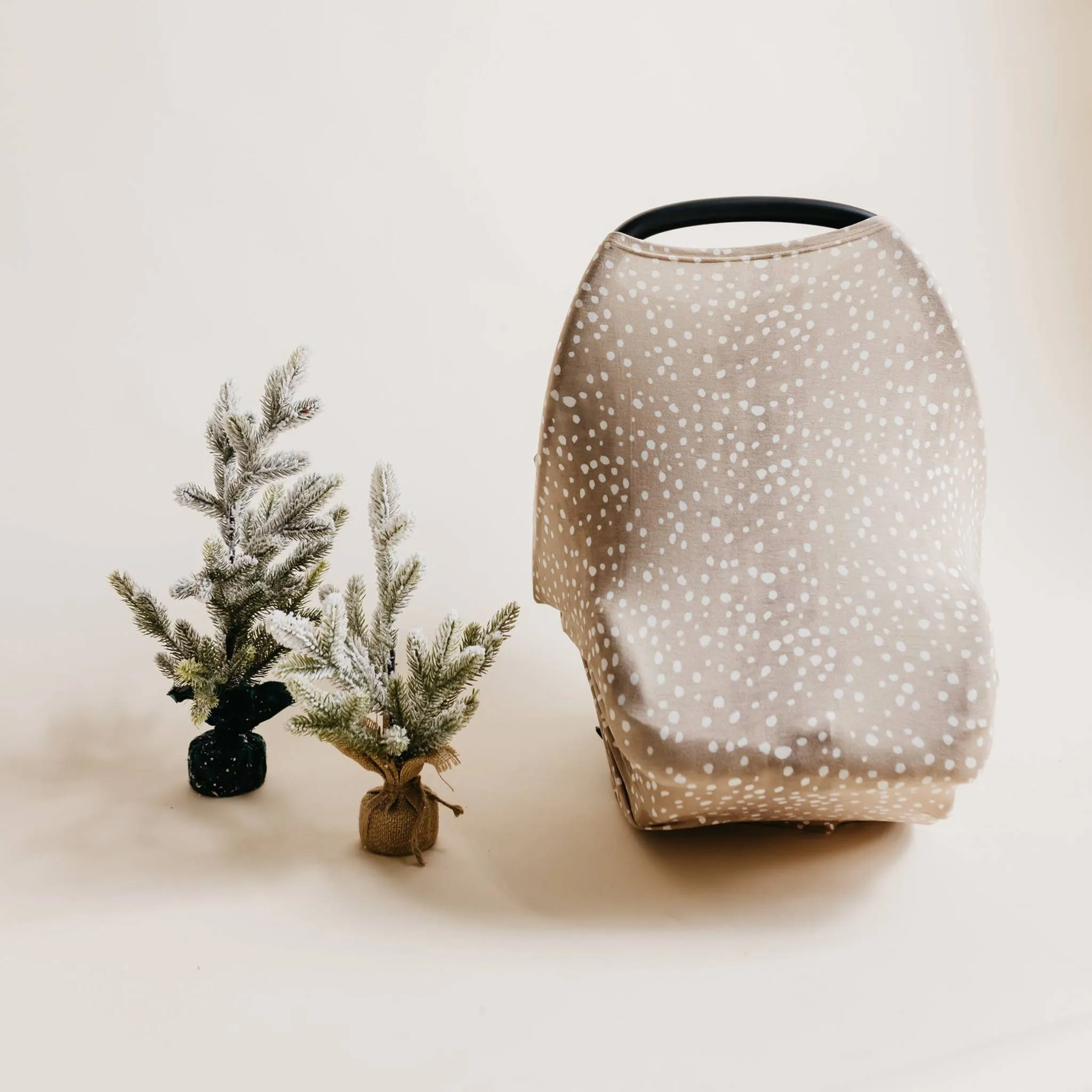 Multi-Use Cover - Fawn
