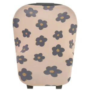 Multi-Use Cover - Gemma In Tan