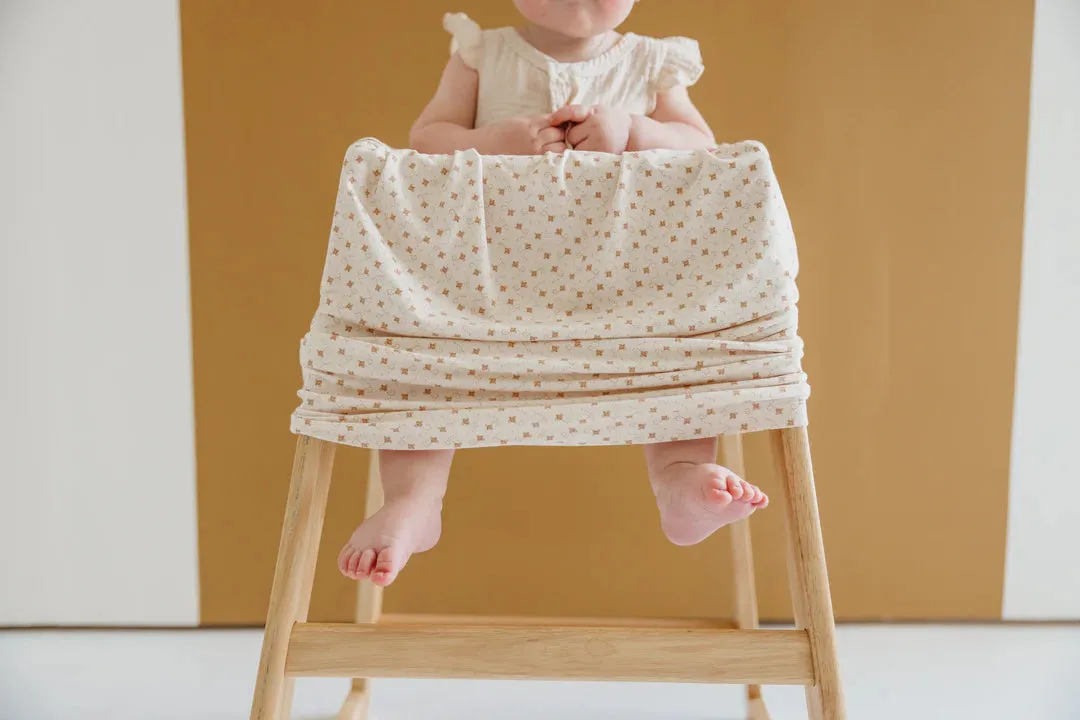 Multi-Use Cover- Hunnie