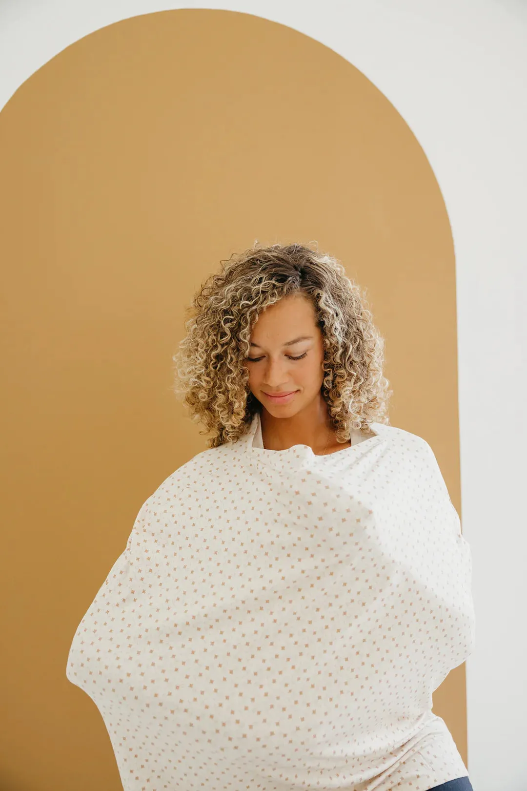 Multi-Use Cover- Hunnie