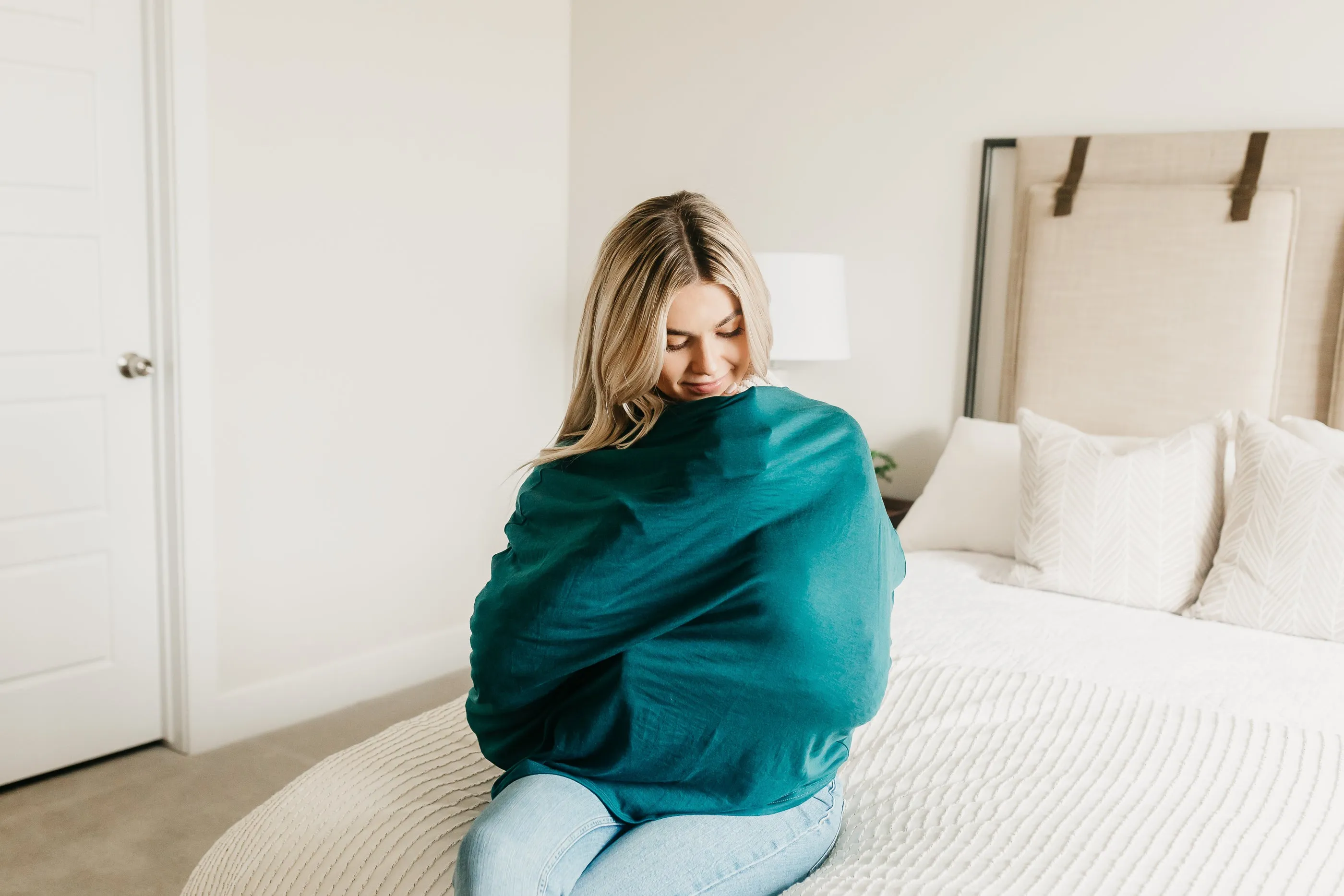Multi-Use Cover - Jaspar