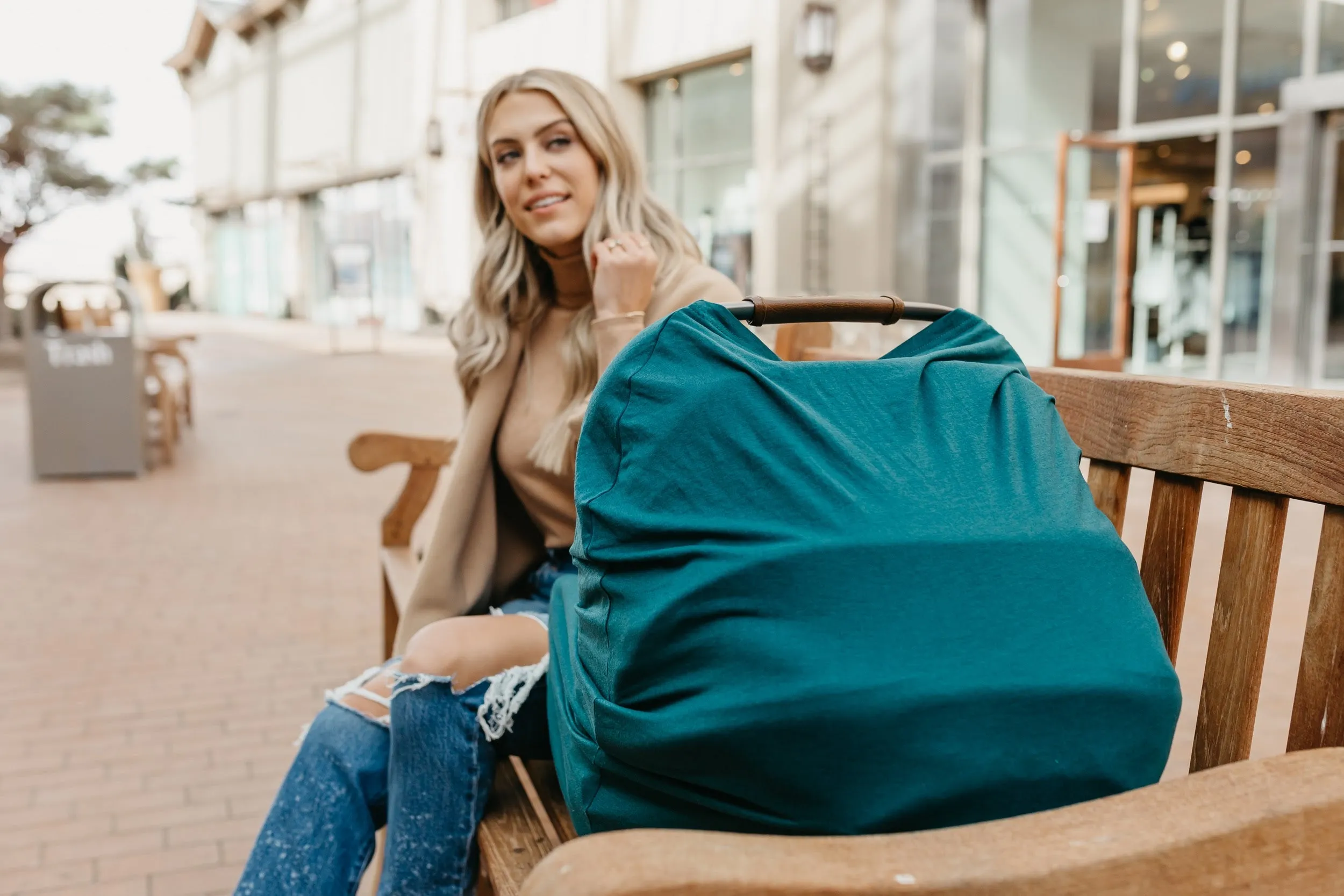 Multi-Use Cover - Jaspar