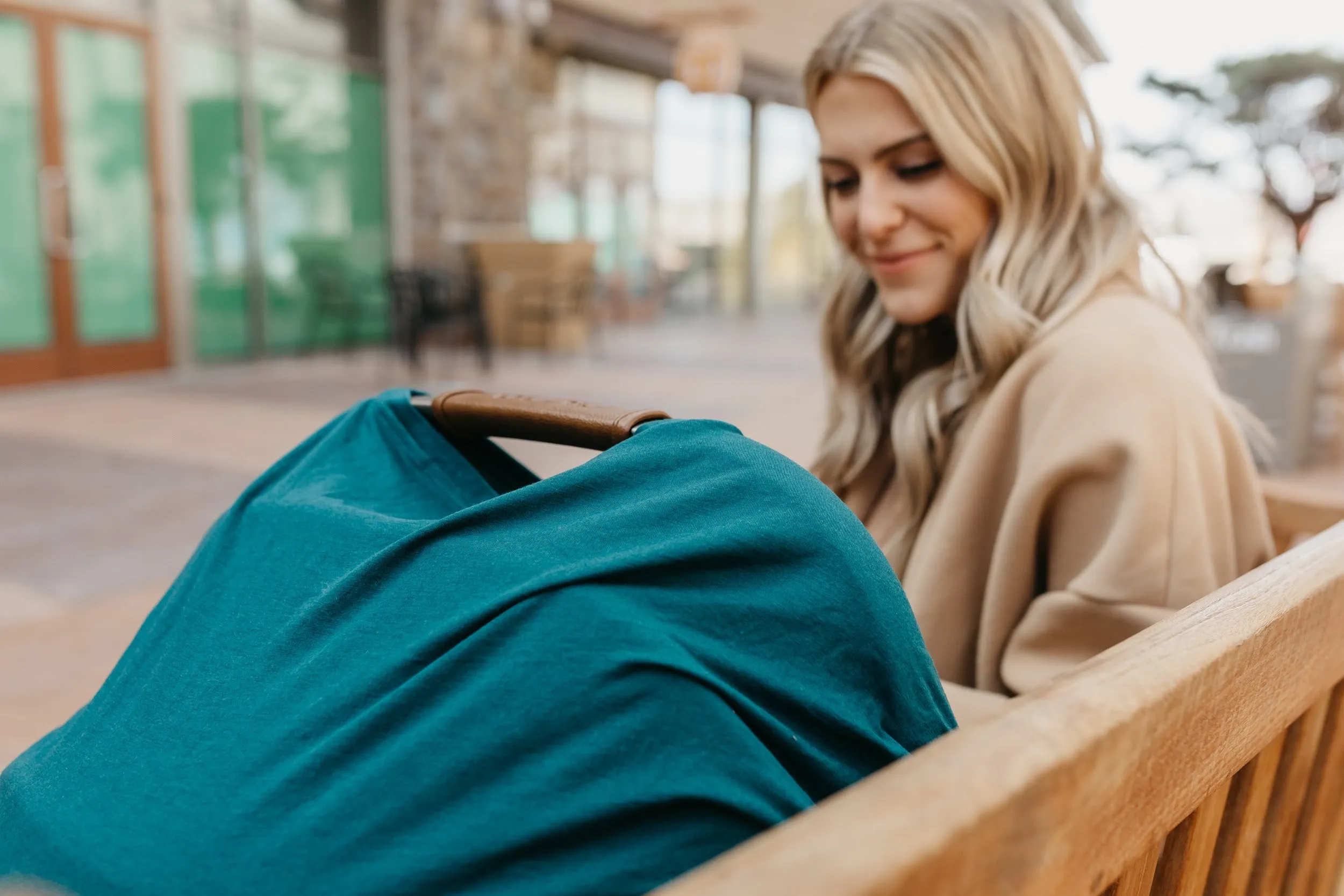 Multi-Use Cover - Jaspar