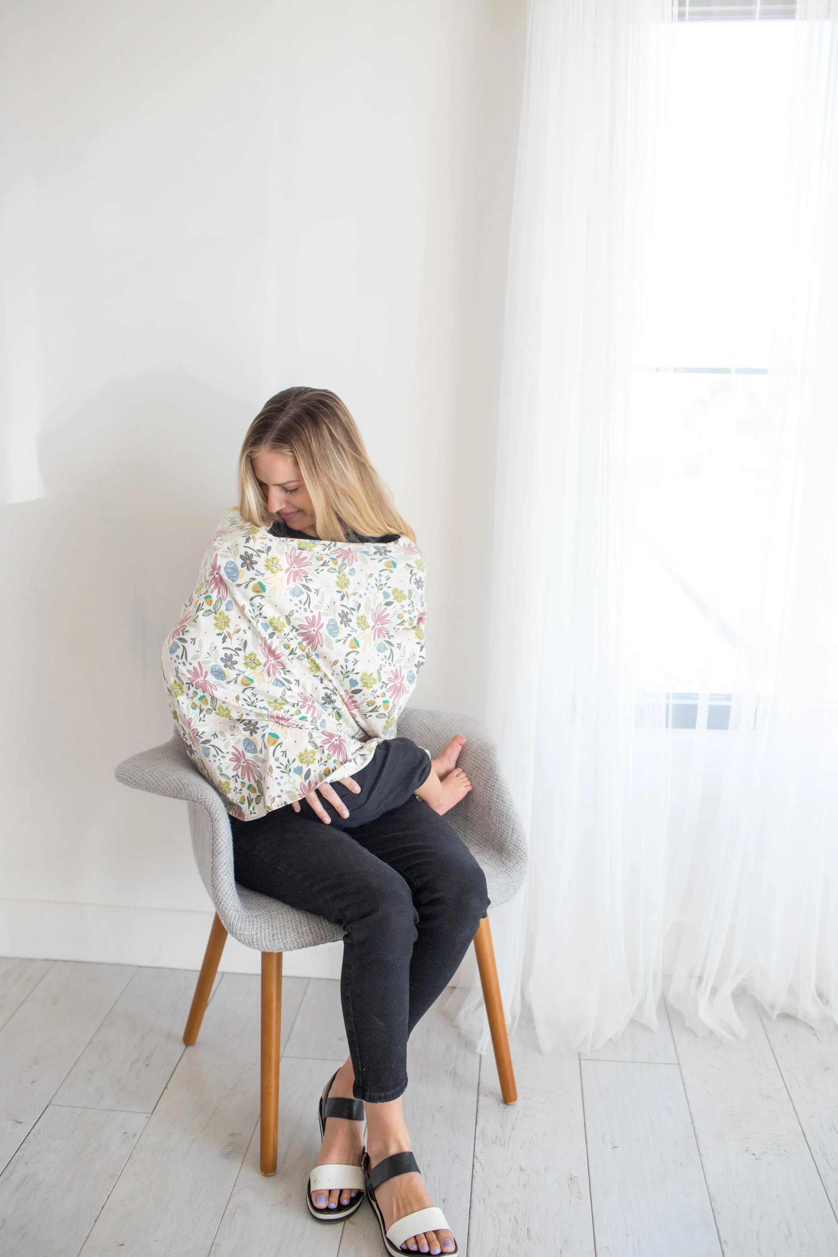 Multi-Use Cover - Olive