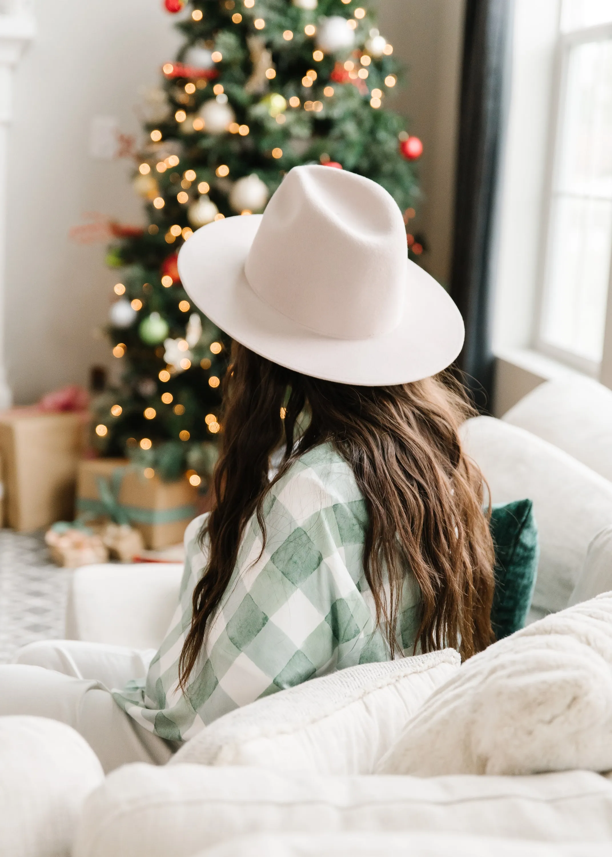 Multi-Use Cover - Pine