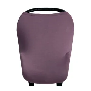 Multi-Use Cover - Plum