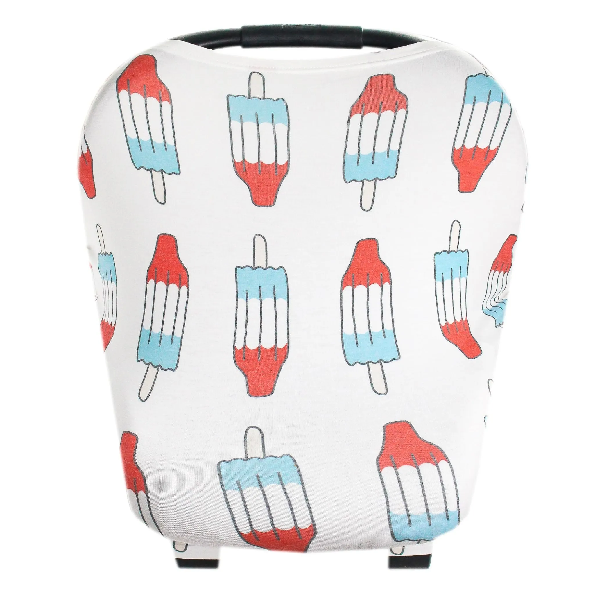 Multi-Use Cover - Rocket