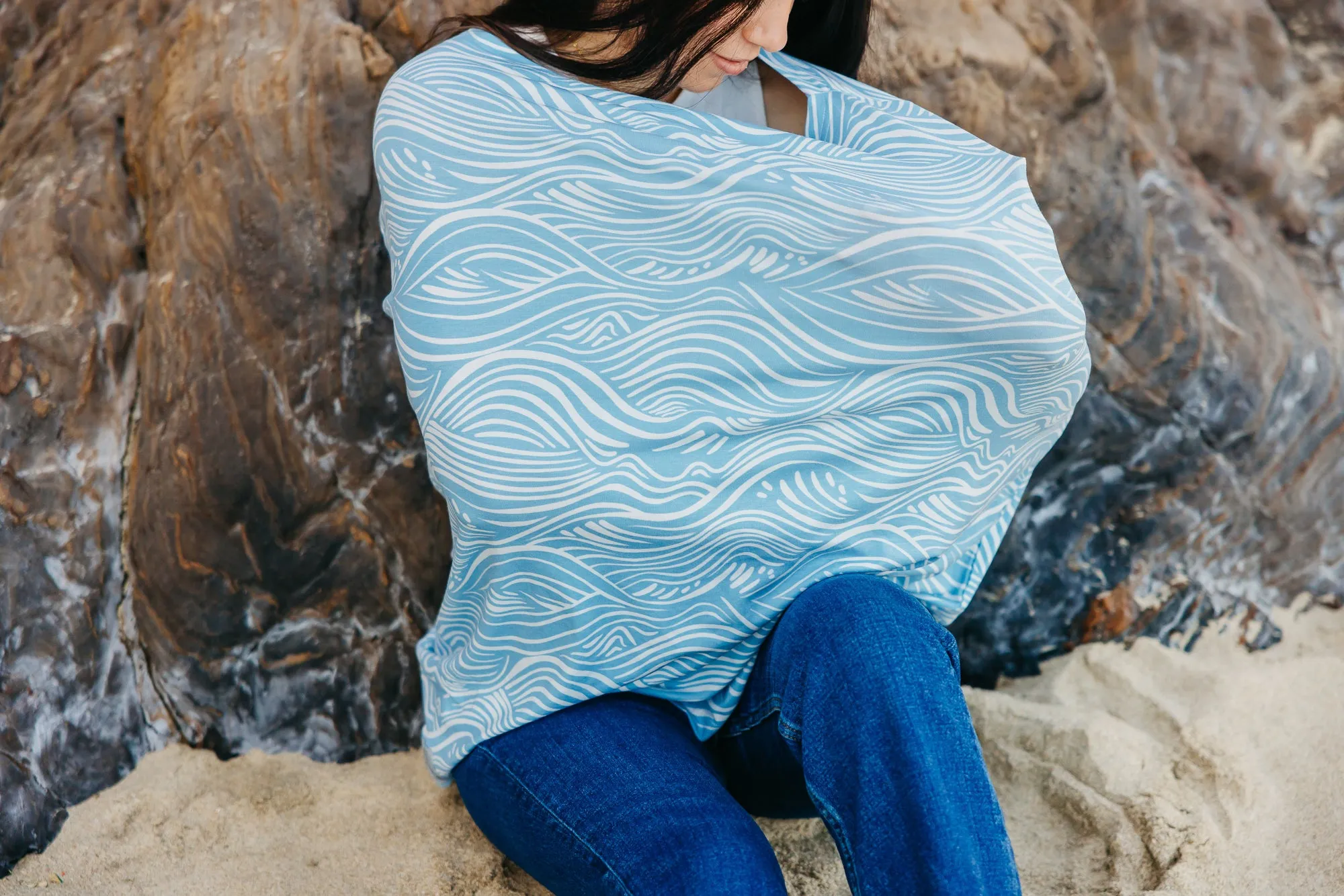 Multi-Use Cover - Surf