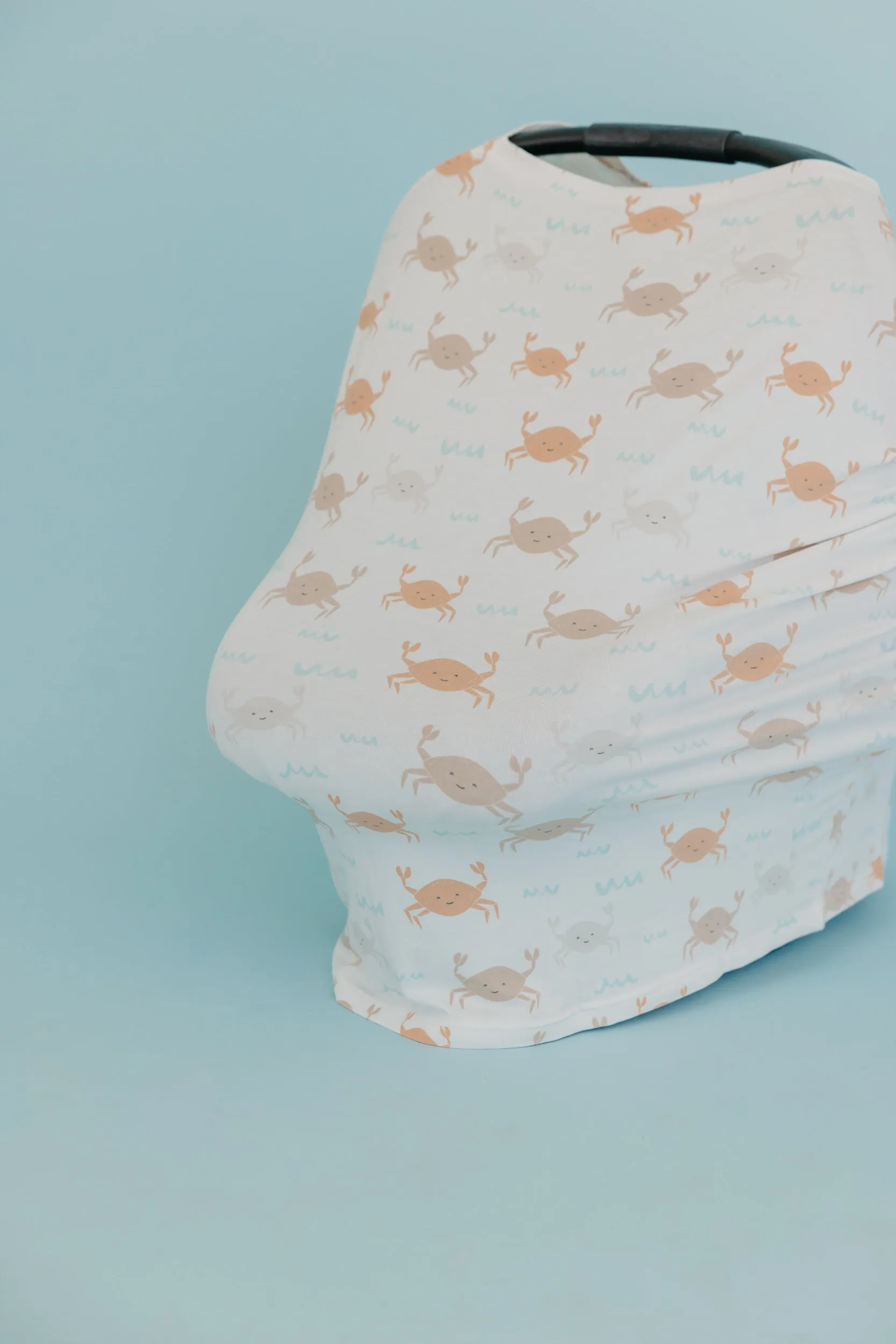 Multi-Use Cover - Tide