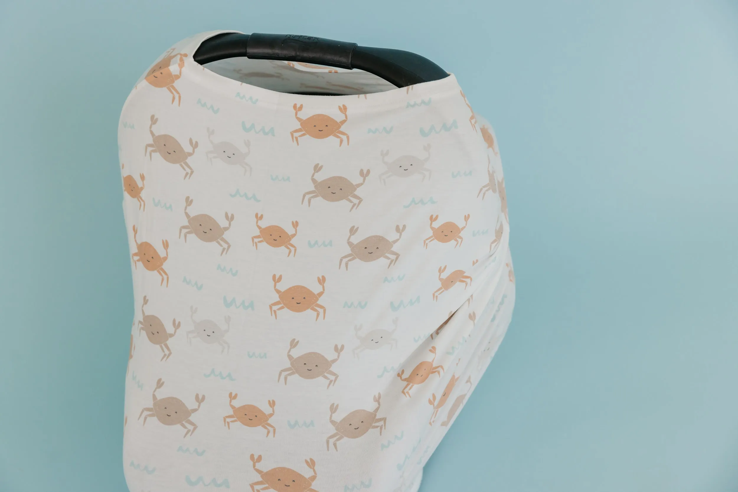 Multi-Use Cover - Tide