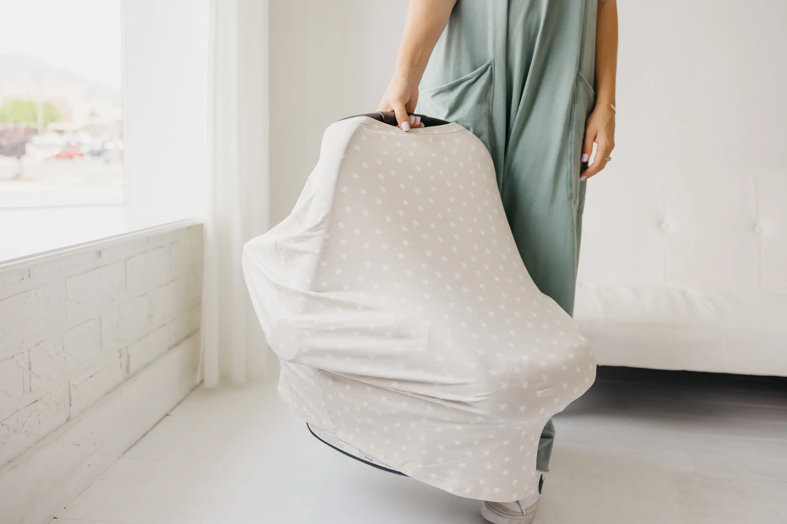 Multi-Use Cover - Twinkle