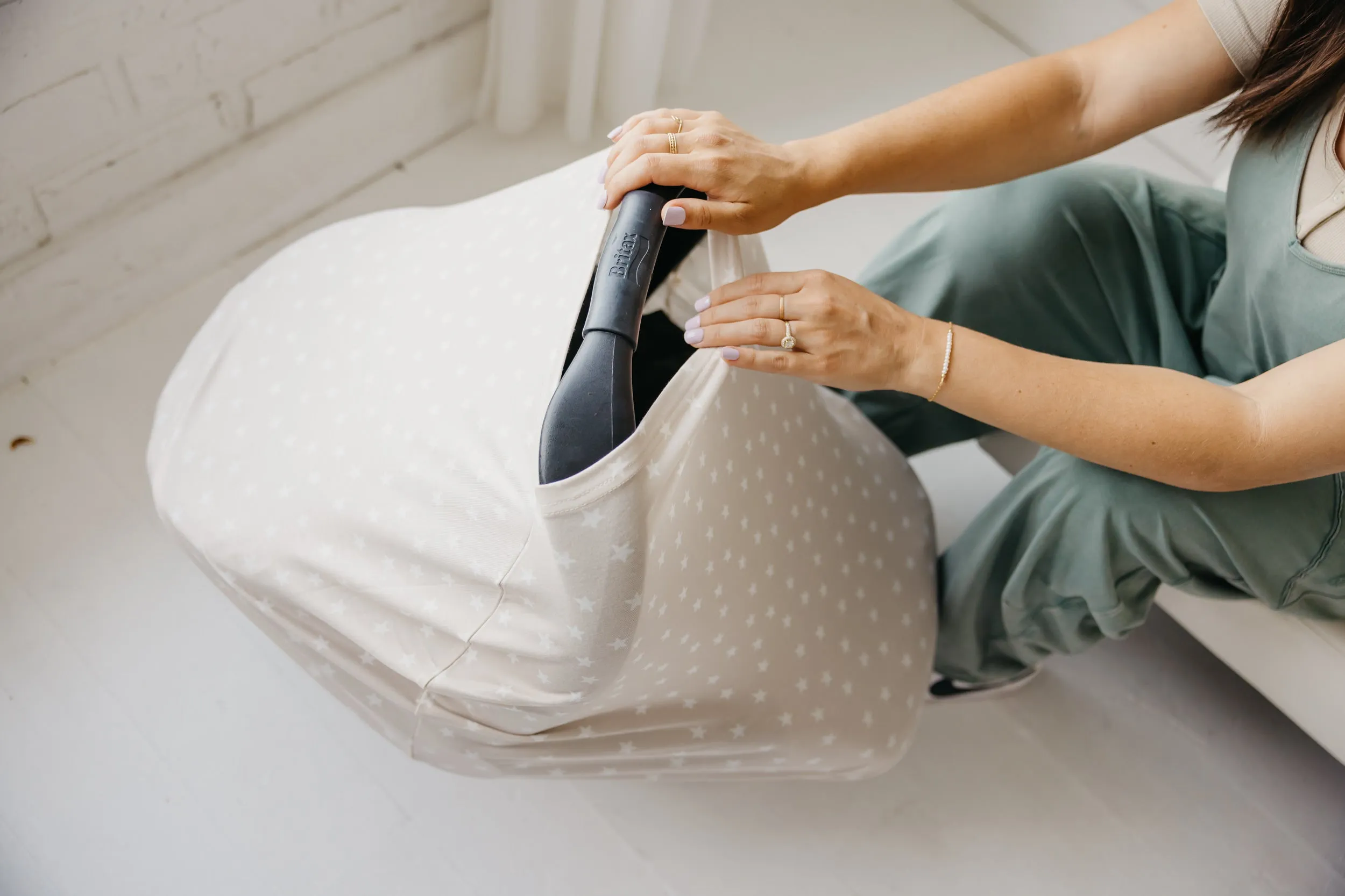 Multi-Use Cover - Twinkle