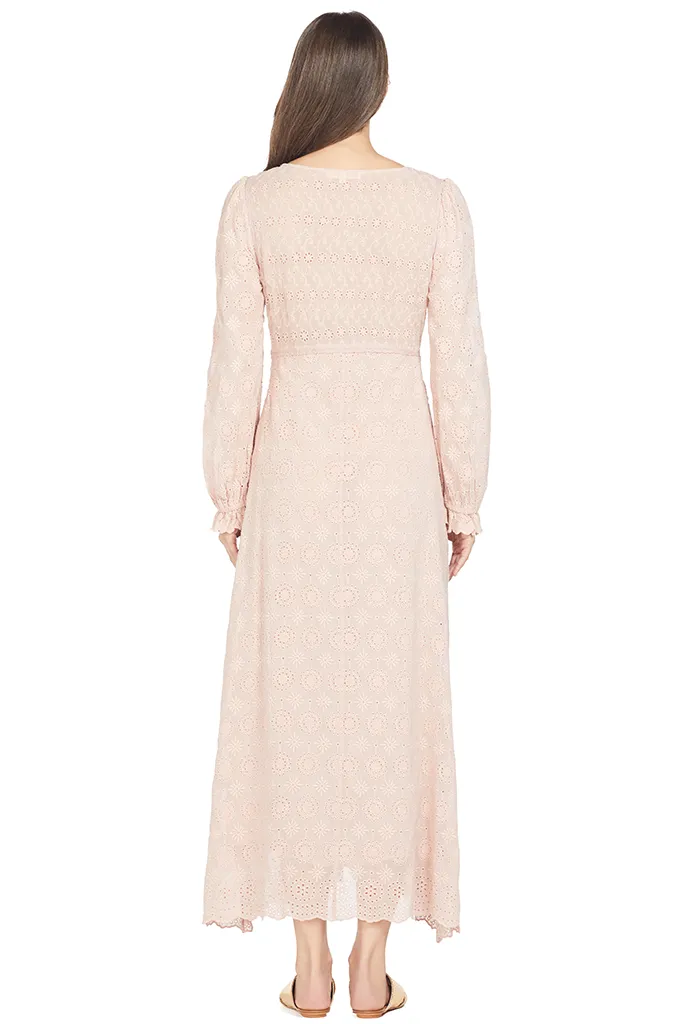 Nadia Dress (Melrose)