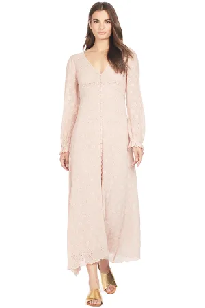Nadia Dress (Melrose)