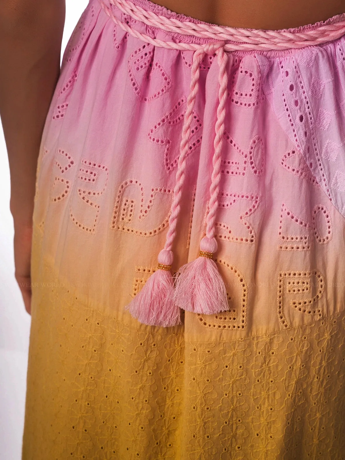 Nadina Dress ::RET