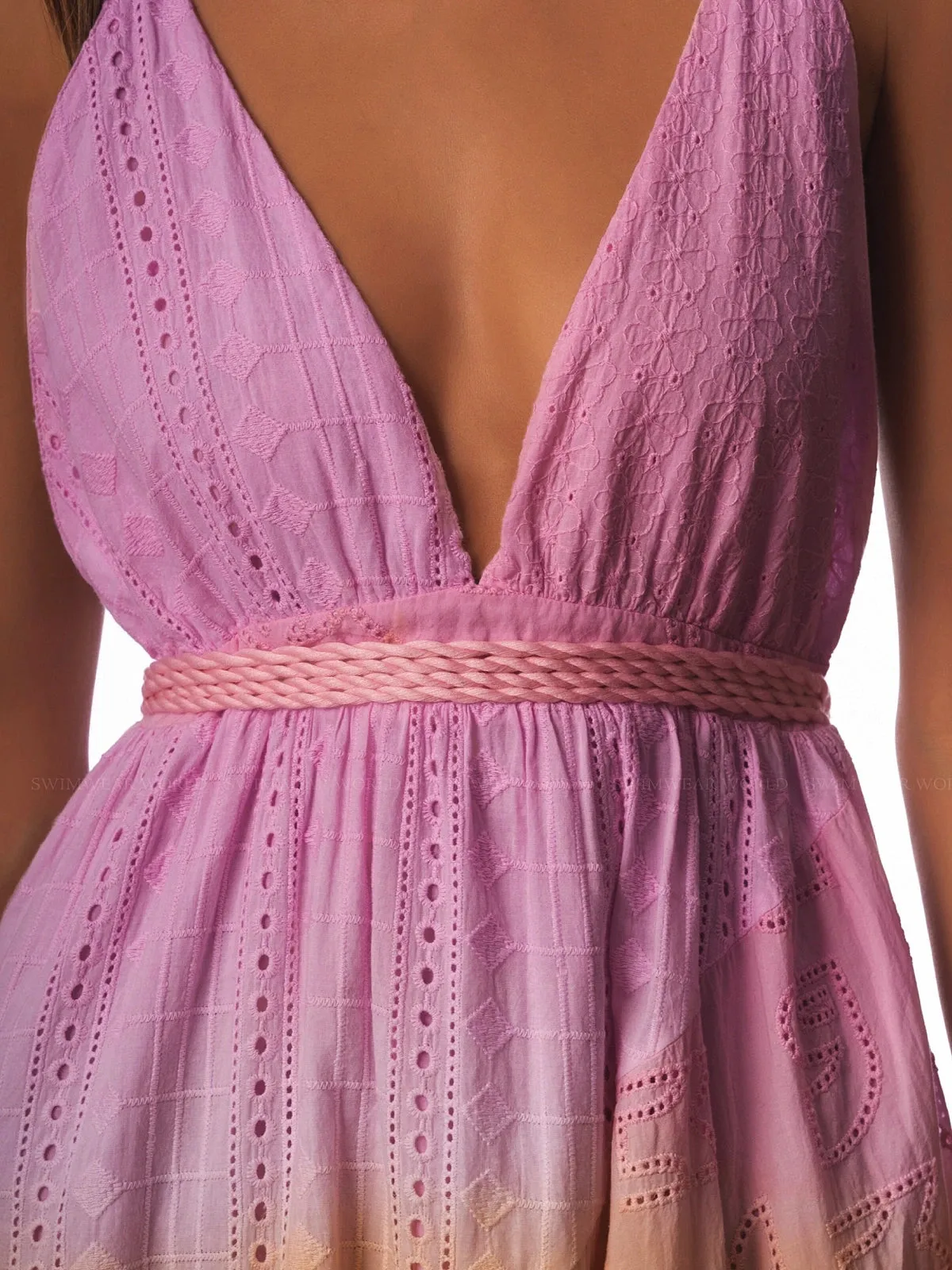 Nadina Dress ::RET