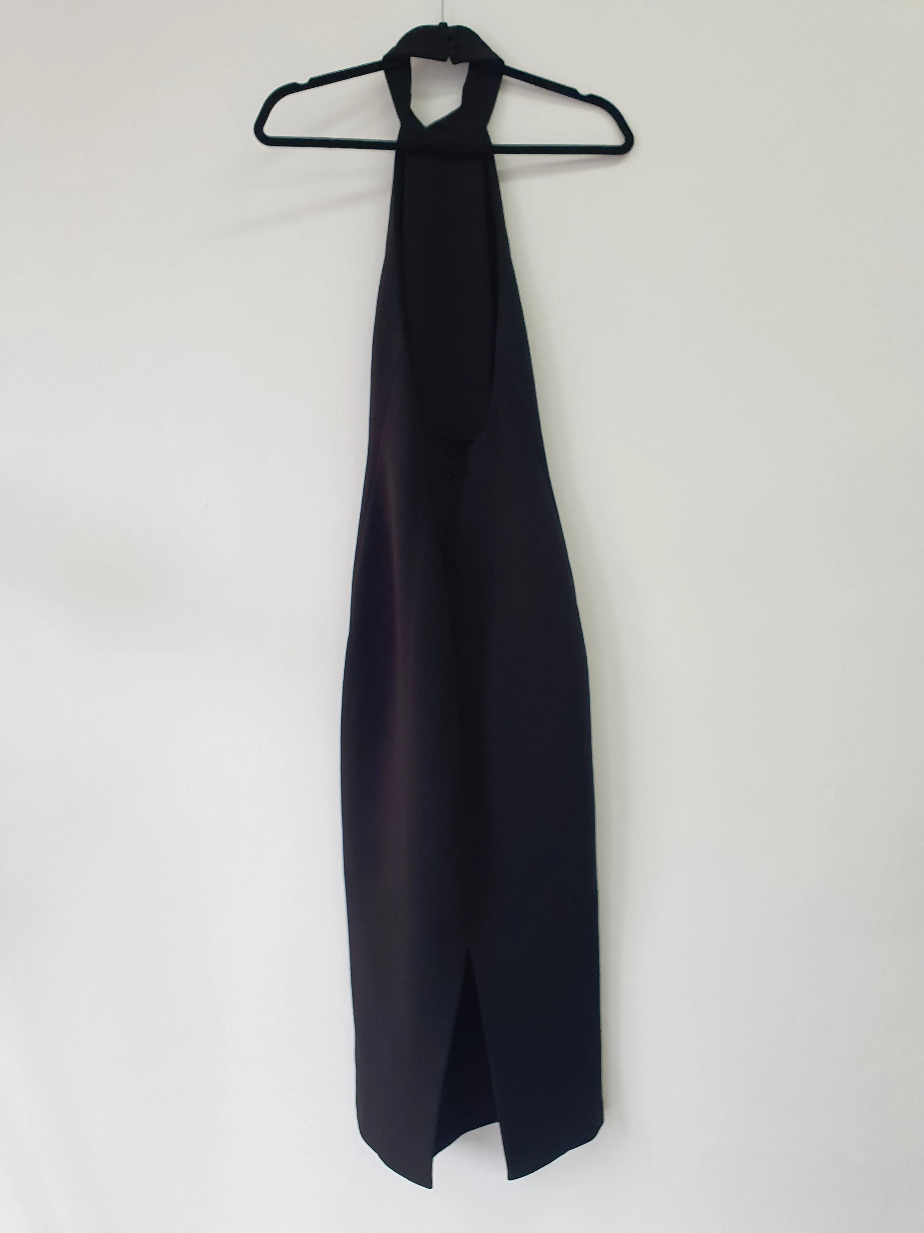 Nahla Dress